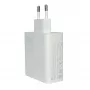 Xiaomi MDY-13-EE Cargador de viaje USB-A 120W blanco
