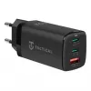 Tactical Adapter FlashBang GaN negro