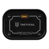 Batería externa táctica C4 Explosive 9.600mAh negra