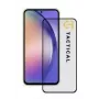 Tactical Samsung Galaxy A54 5G Glass Protector de pantalla 2.5D Full Glue