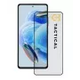 Tactical Glass Shield 5D para Redmi Note 12 Pro 5G negro