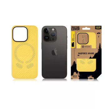 Tactical MagForce Aramid Industrial Limited Edition Case para Apple iPhone 14 Pro Max