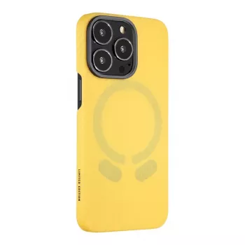 Tactical MagForce Aramid Industrial Limited Edition Funda trasera para Apple iPhone 13 Pro
