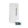 Tactical Glass Shield 2.5D para iPhone 15 Pro Clear