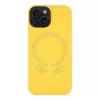 Tactical MagForce Aramid Industrial Limited Edition Case para Apple iPhone 15