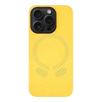 Tactical MagForce Aramid Industrial Limited Edition Case para Apple iPhone 15 Pro Max