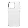 Tactical Funda trasera TPU Plyo para iPhone 15 Pro Transparente