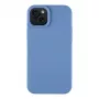 Tactical Funda trasera Velvet Smoothie para iPhone 15 Plus - Negro