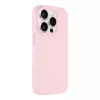 Tactical Funda trasera Velvet Smoothie para iPhone 15 Pro Pink Panther