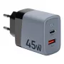 Tactical Microgrid GaN 45W gris