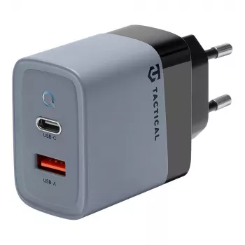 Tactical Microgrid GaN 45W gris