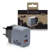 Tactical Microgrid GaN 45W gris