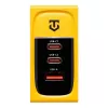 Tactical Nett Warrior GaN 100W cargador amarillo