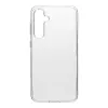 Tactical Funda trasera de TPU para Samsung Galaxy S23 FE 5G, transparente