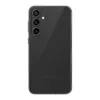 Tactical Funda trasera de TPU para Samsung Galaxy S23 FE 5G, transparente