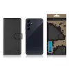 Tactical funda tipo libro Field Notes para Samsung Galaxy A55 5G negra