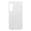 Funda trasera táctica TPU para Samsung Galaxy S24+ transparente