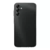 Funda trasera táctica TPU para Samsung Galaxy A15 5G transparente