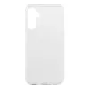Funda trasera táctica TPU para Samsung Galaxy A25 5G transparente