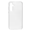 Funda trasera táctica TPU para Samsung Galaxy A35 5G transparente