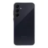 Funda trasera táctica TPU para Samsung Galaxy A35 5G transparente