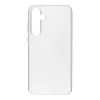 Funda trasera táctica TPU Galaxy A55 5G transparente