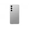 Funda trasera táctica TPU Galaxy A55 5G transparente