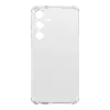Funda trasera táctica TPU Plyo Galaxy S24+ transparente