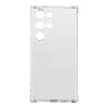 Funda trasera táctica TPU Plyo para Samsung Galaxy S24 Ultra transparente