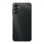 Funda trasera táctica TPU Plyo para Samsung Galaxy A15 5G transparente