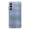 Funda trasera táctica TPU Plyo Galaxy A25 5G transparente