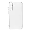 Funda trasera táctica TPU Plyo para Samsung Galaxy A35 5G transparente