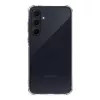Funda trasera táctica TPU Plyo para Samsung Galaxy A35 5G transparente