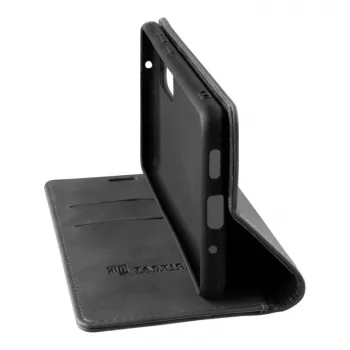 Funda tipo libro táctica Xproof Galaxy S24+ Black Hawk