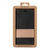Funda tipo libro táctica Xproof Galaxy S24+ Black Hawk
