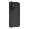 Funda trasera táctica TPU para Samsung Galaxy A35 5G negro