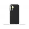 Funda trasera táctica TPU para Samsung Galaxy A25 5G negro