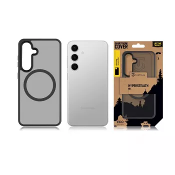 Funda trasera táctica MagForce Hyperstealth Galaxy S24 Asphalt