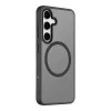 Funda trasera táctica MagForce Hyperstealth Galaxy S24 Asphalt
