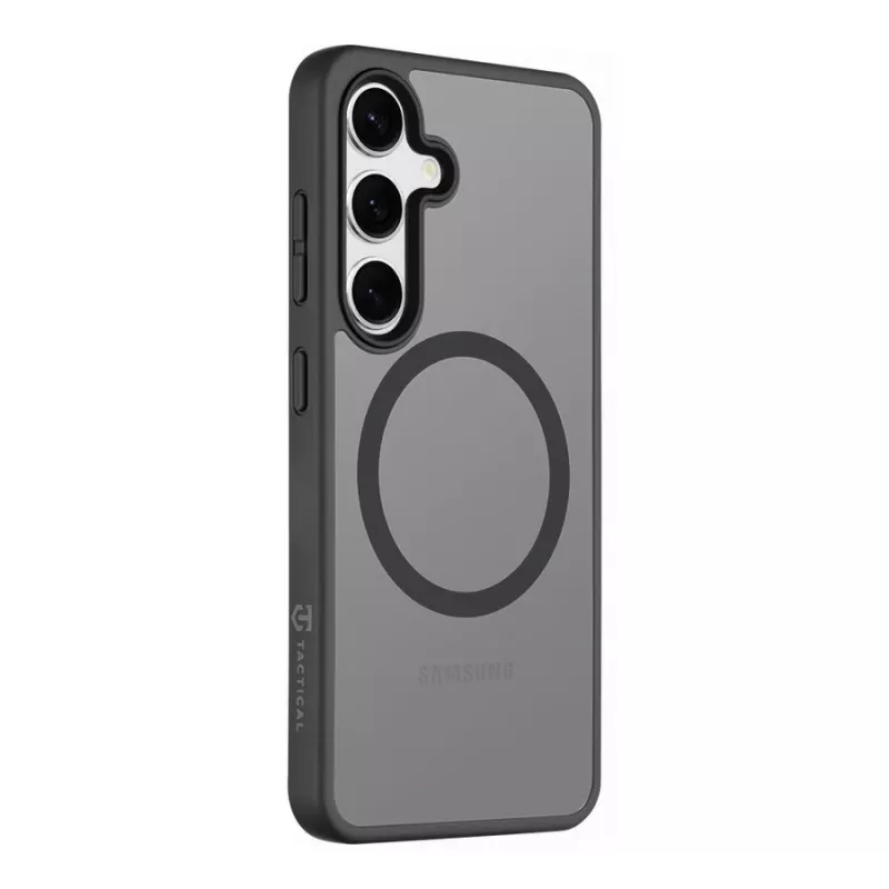Funda trasera táctica MagForce Hyperstealth Galaxy S24 Asphalt