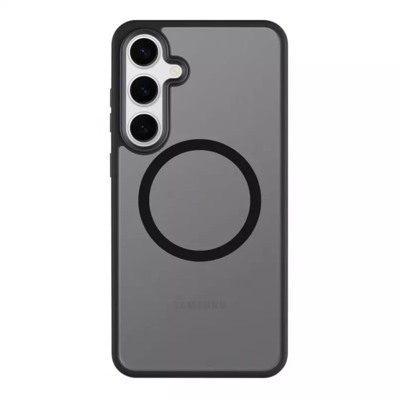 Funda trasera táctica MagForce Hyperstealth Galaxy S24 Asphalt