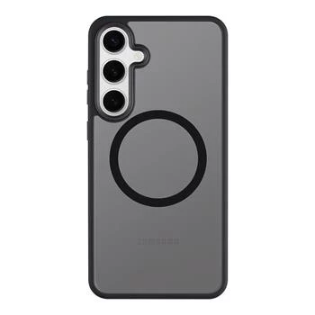 Funda trasera táctica MagForce Hyperstealth Galaxy S24+ Asphalt