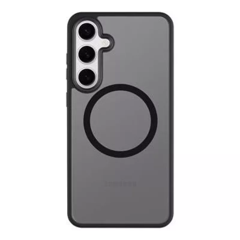 Funda trasera táctica MagForce Hyperstealth Galaxy S24+ Asphalt