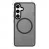 Funda trasera táctica MagForce Hyperstealth Galaxy S24+ Asphalt