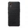 Funda trasera táctica TPU Plyo para Samsung Galaxy XCover 7 transparente