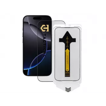 Funda táctica Impact Barrier Rookies para iPhone 17/16 Pro