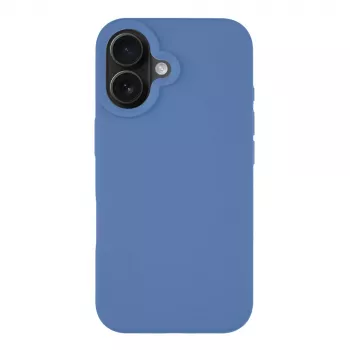 Funda trasera táctica MagForce Velvet Smoothie para iPhone 16 - Avatar Series