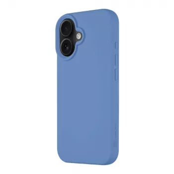 Funda trasera táctica MagForce Velvet Smoothie para iPhone 16 - Avatar Series