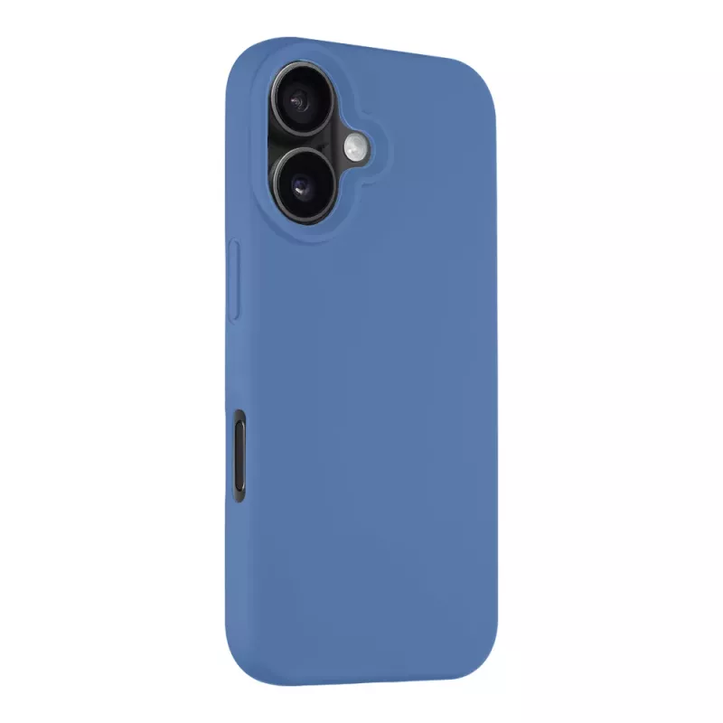 Funda trasera táctica MagForce Velvet Smoothie para iPhone 16 - Avatar Series