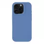 Funda trasera táctica MagForce Velvet Smoothie iPhone 16 Pro Charcoal Black